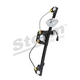 Lève-vitre STORM QUALITY PARTS 87376
