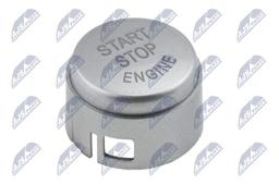 Bouton de démarrage/arrêt NTY EWS-BM-119