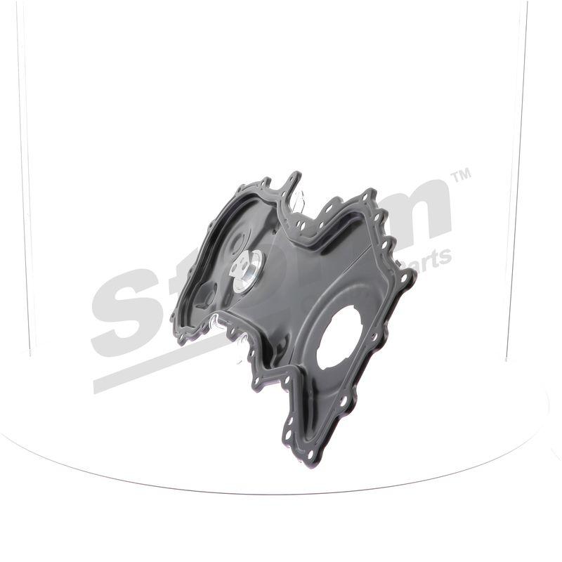 Couvercle de carter de distribution STORM QUALITY PARTS STO871002