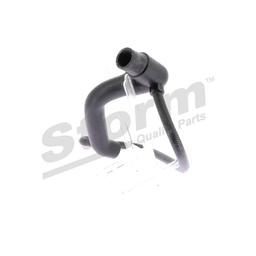 Durite de radiateur STORM QUALITY PARTS F9035