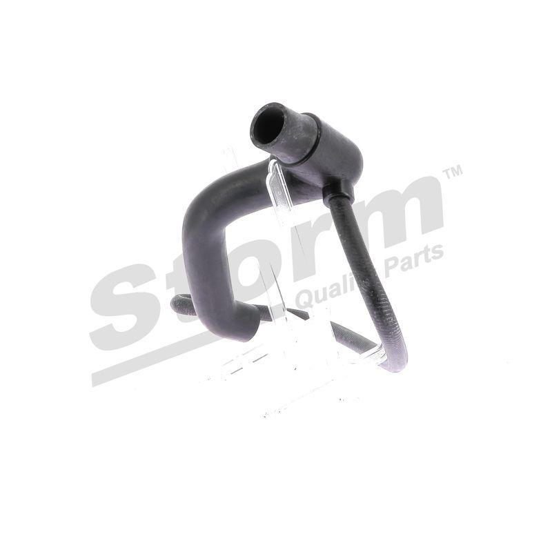 Durite de radiateur STORM QUALITY PARTS F9035
