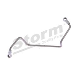 Conduite d'huile, compresseur STORM QUALITY PARTS STO5030324