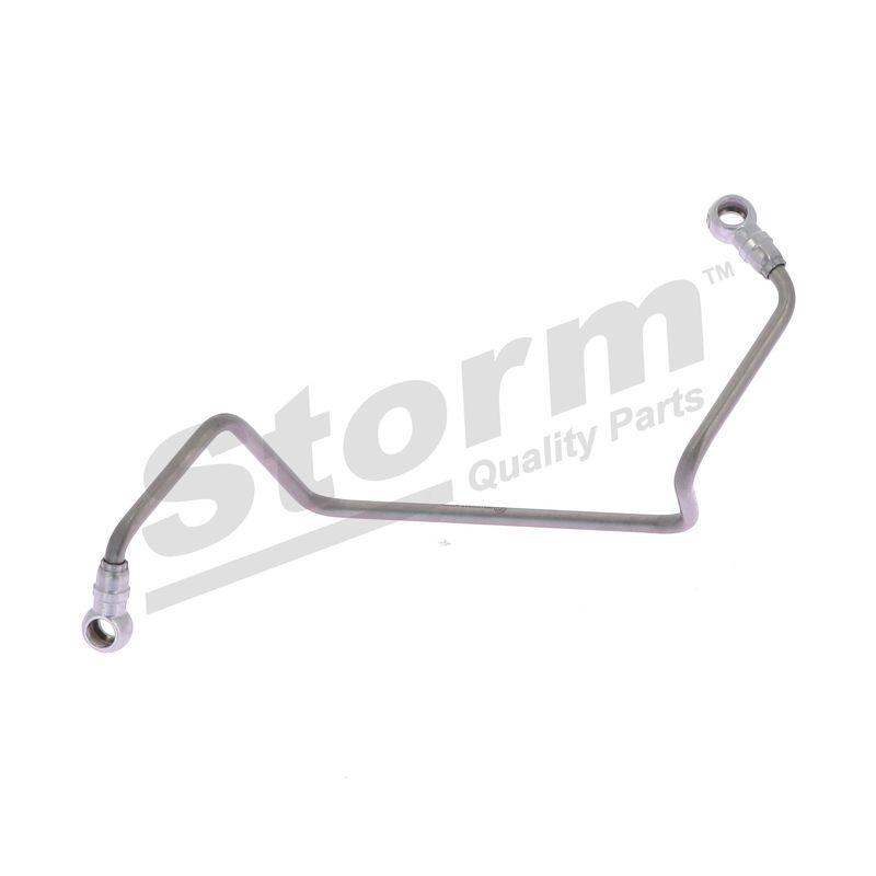 Conduite d'huile, compresseur STORM QUALITY PARTS STO5030324