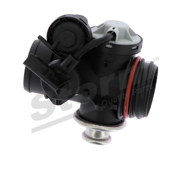 Vanne EGR STORM QUALITY PARTS 9015