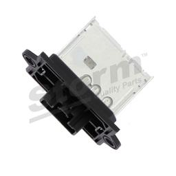 Résistance, pulseur d'air habitacle STORM QUALITY PARTS 1500500