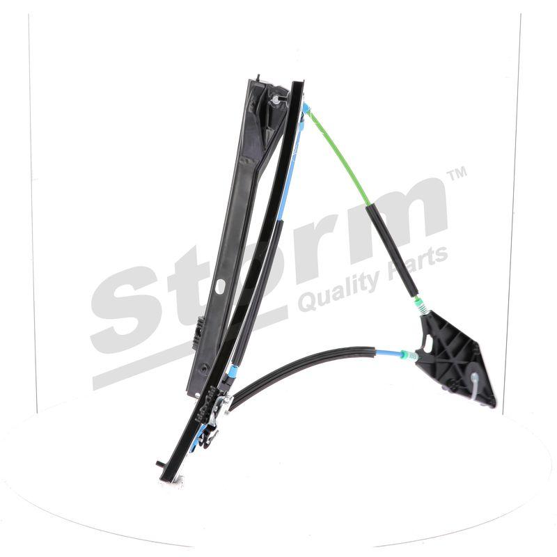 Lève-vitre STORM QUALITY PARTS 9307578
