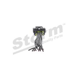 Kit réparation de câble, projecteur principal STORM QUALITY PARTS 888201