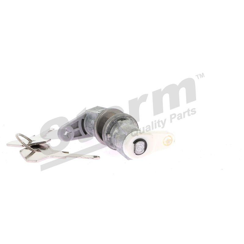 Jeu de cylindres de serrures STORM QUALITY PARTS 81025