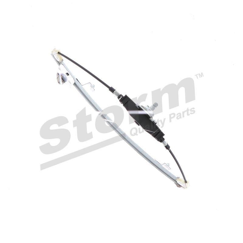Lève-vitre STORM QUALITY PARTS 31076