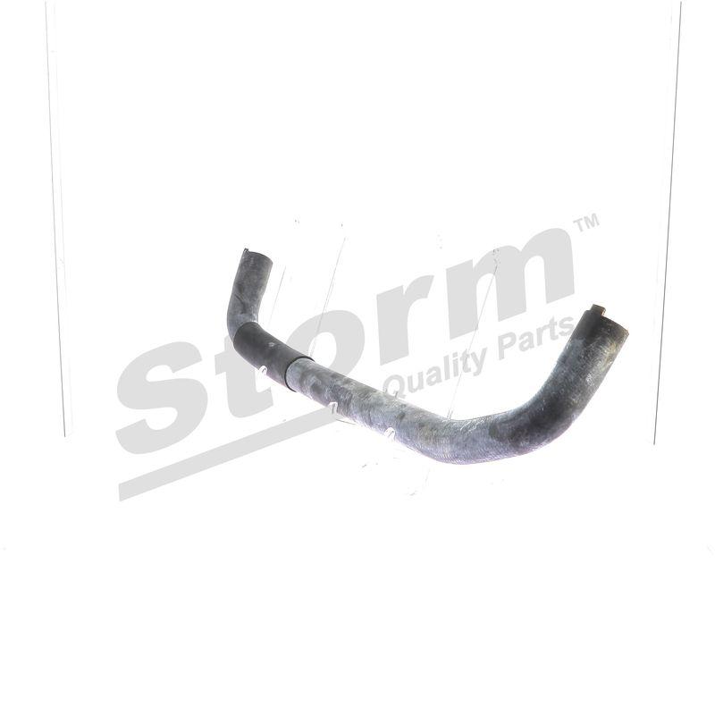 Durite de radiateur STORM QUALITY PARTS F8832