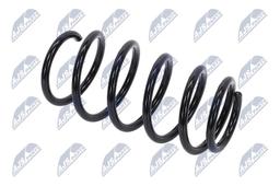 Ressort de suspension NTY ASZ-PL-010