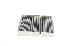 Filtre, air de l'habitacle BOSCH 1987435609