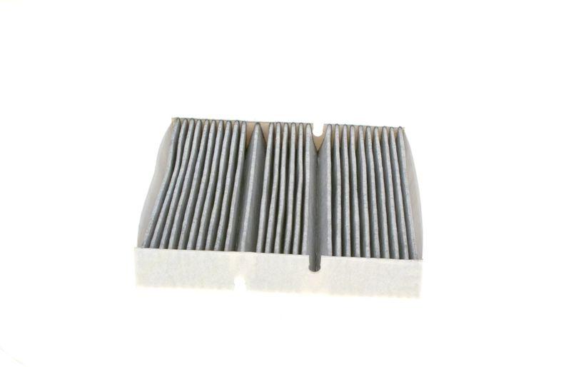 Filtre, air de l'habitacle BOSCH 1987435609