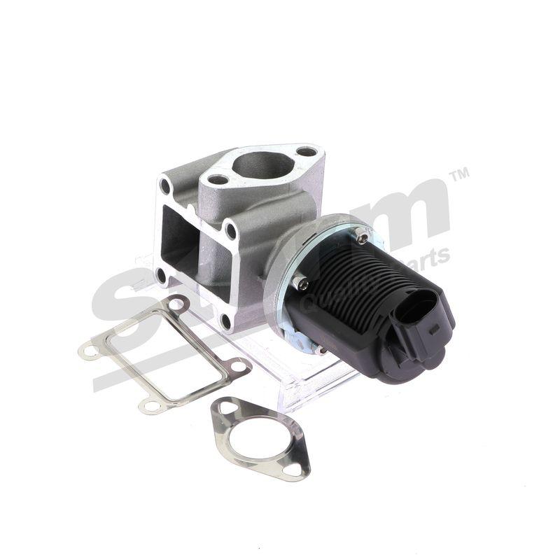 Vanne EGR STORM QUALITY PARTS 9022