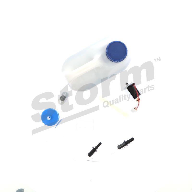 Pompe d’additif STORM QUALITY PARTS 777534