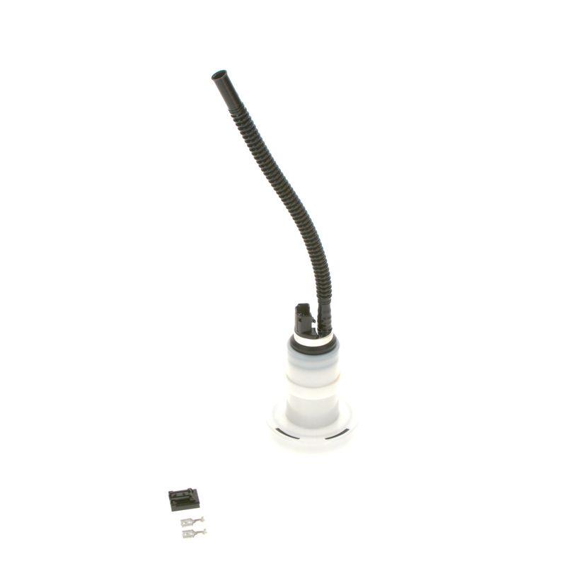 Pompe à carburant BOSCH 0 986 580 802