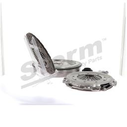 Kit adaptateur, embrayage STORM QUALITY PARTS STO1036