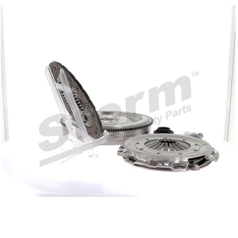 Kit adaptateur, embrayage STORM QUALITY PARTS STO1036