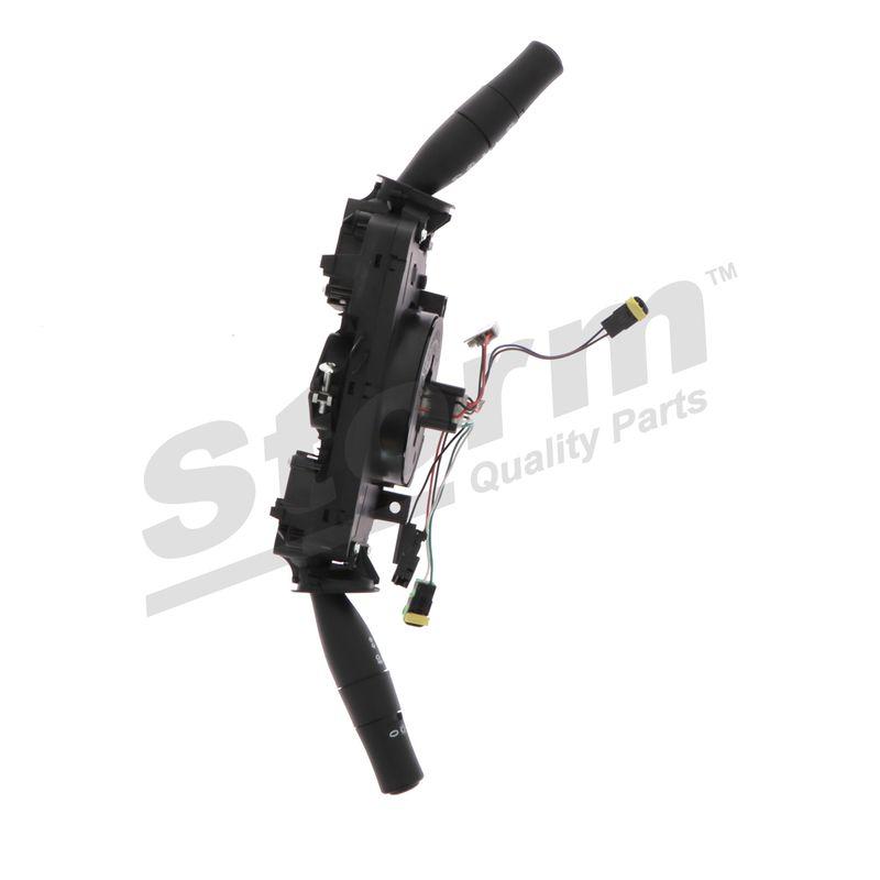 Commutateur de colonne de direction STORM QUALITY PARTS 8712001