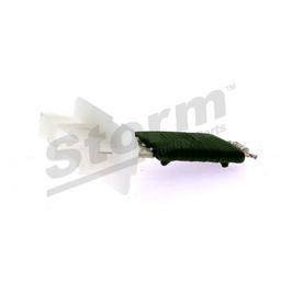Résistance, pulseur d'air habitacle STORM QUALITY PARTS STO699014