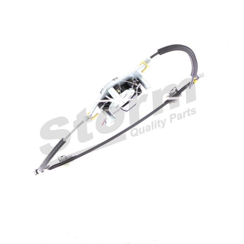 Lève-vitre STORM QUALITY PARTS 81072