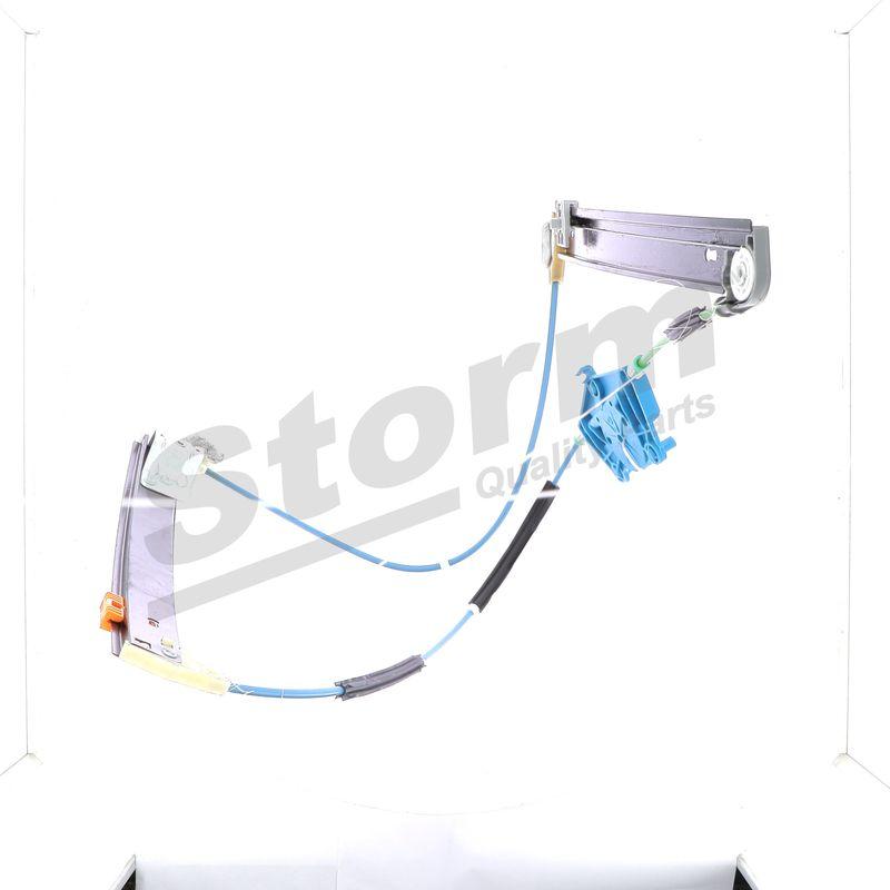 Lève-vitre STORM QUALITY PARTS 10272