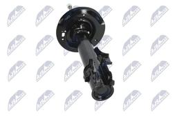 Amortisseur NTY A-HY-540