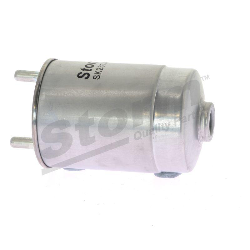 Filtre à carburant STORM QUALITY PARTS 10813