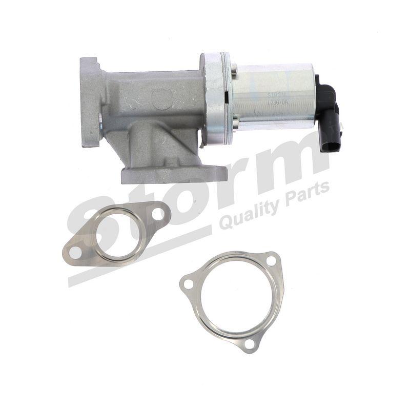 Vanne EGR STORM QUALITY PARTS 9012