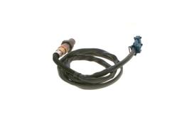 Sonde lambda BOSCH 0 258 006 186
