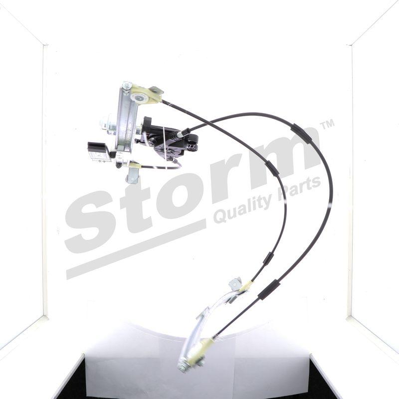 Lève-vitre STORM QUALITY PARTS 70573