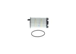 Filtre à huile BOSCH F026407011