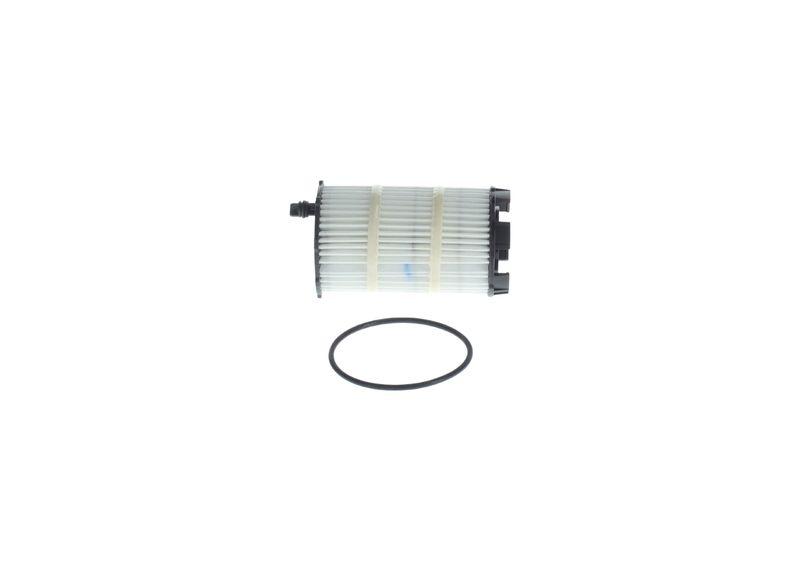 Filtre à huile BOSCH F026407011