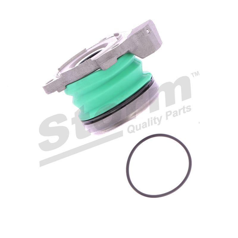 Butée hydraulique, embrayage STORM QUALITY PARTS 9921