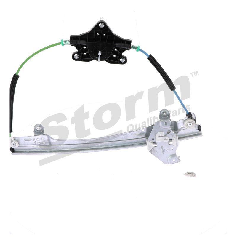 Lève-vitre STORM QUALITY PARTS 8117503