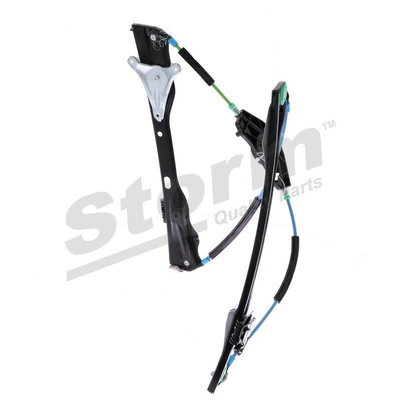 Lève-vitre STORM QUALITY PARTS 9307547