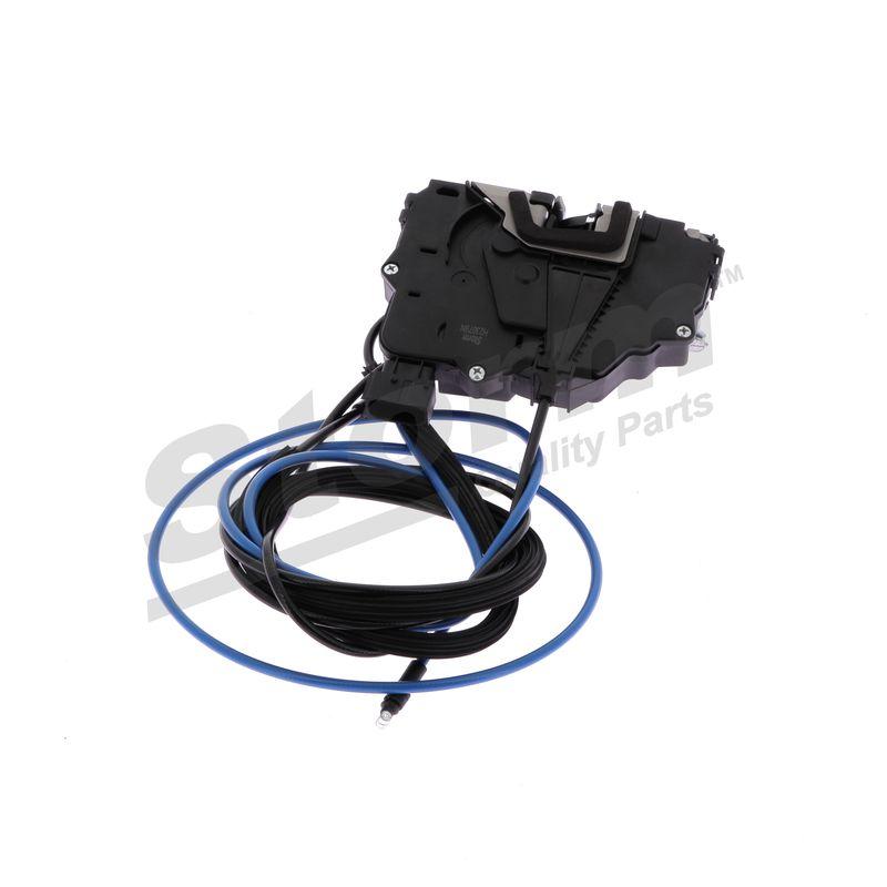 Serrure de porte STORM QUALITY PARTS 7992503