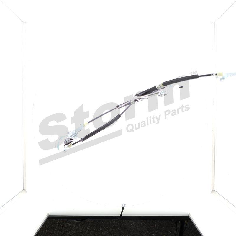 Lève-vitre STORM QUALITY PARTS 93079