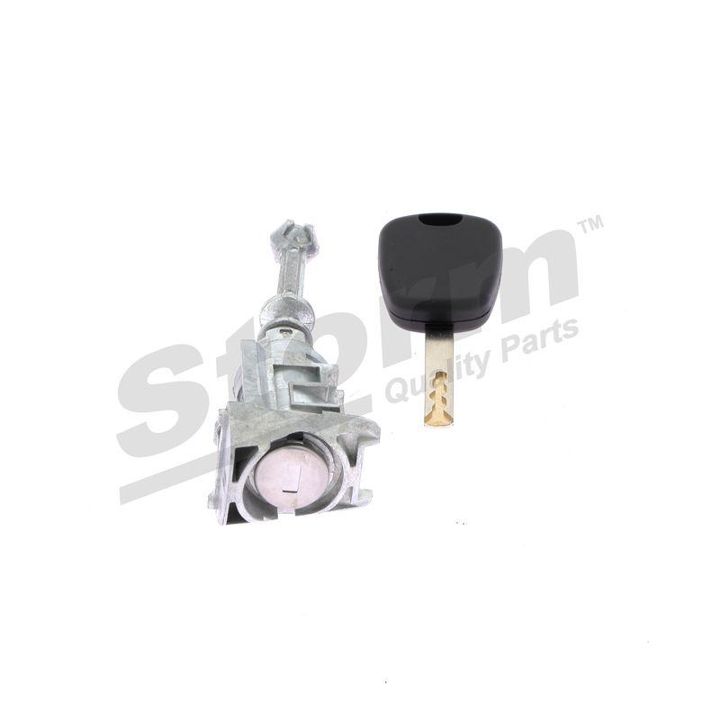 Cylindre de serrure STORM QUALITY PARTS 27526