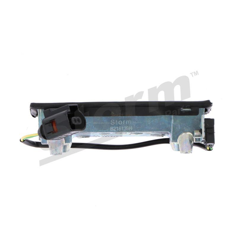 Touche, déverrouillage automatique du hayon STORM QUALITY PARTS 9702502