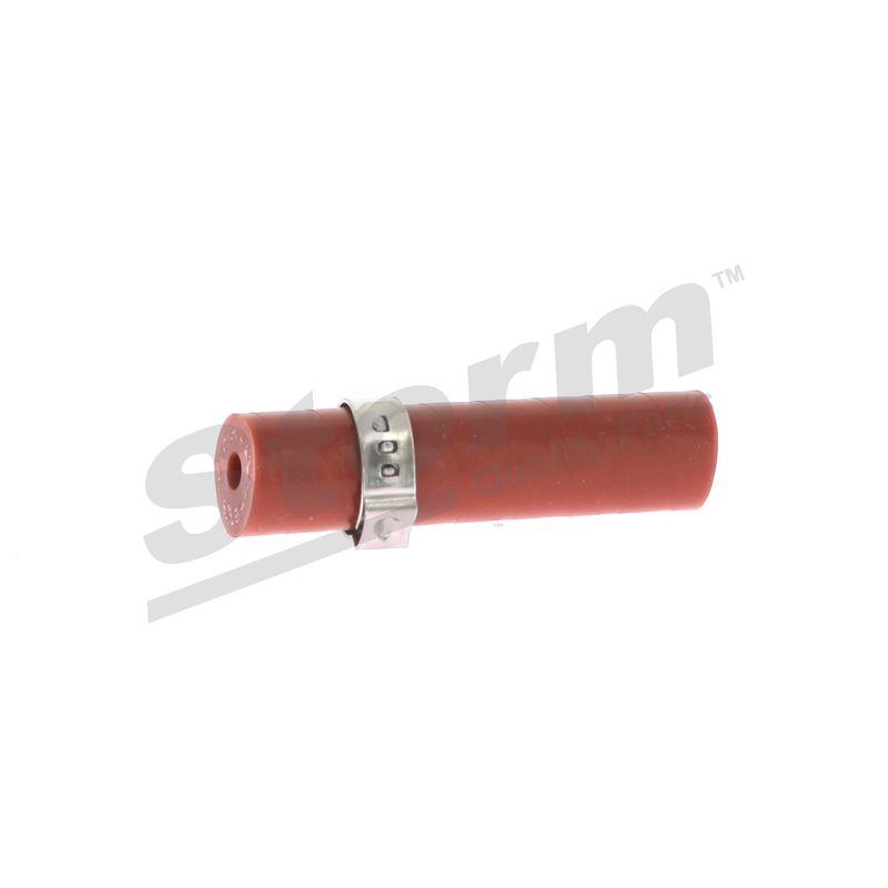Tuyauterie, vanne EGR STORM QUALITY PARTS STO1509504