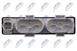 Relais,chasse du ventilateur de radiateur NTY CCH-VW-000