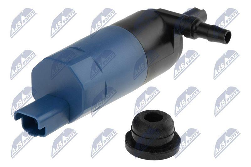 Pompe d'eau de nettoyage, nettoyage des phares NTY EDS-PE-000