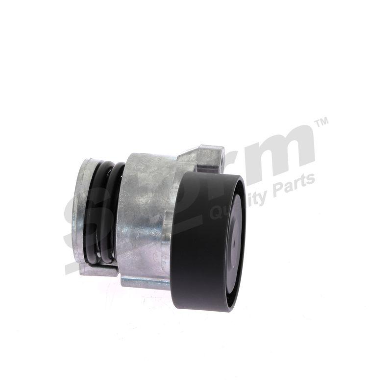 Tendeur de courroie, courroie trapézoïdale à nervures STORM QUALITY PARTS 87228