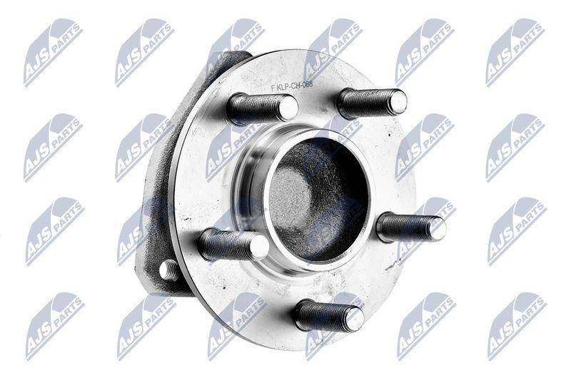 Kit de roulements de roue NTY KLP-CH-068