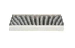 Filtre, air de l'habitacle BOSCH 1987432412
