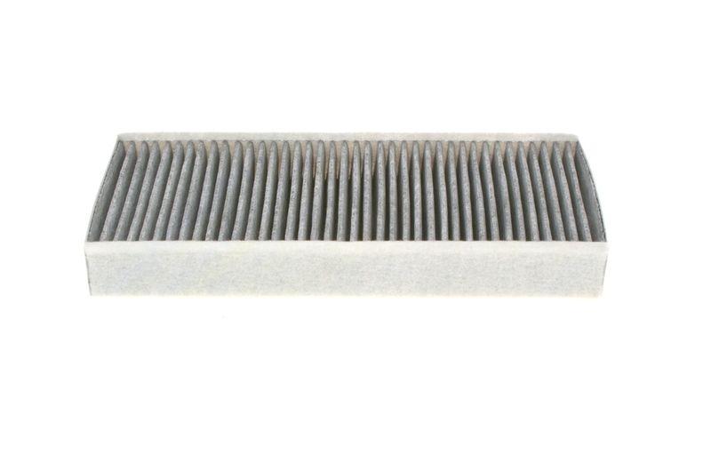 Filtre, air de l'habitacle BOSCH 1987432412