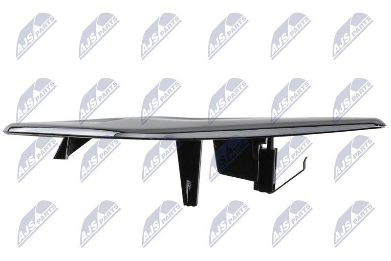 Enjoliveur, Feu clignotant NTY EZC-BM-349