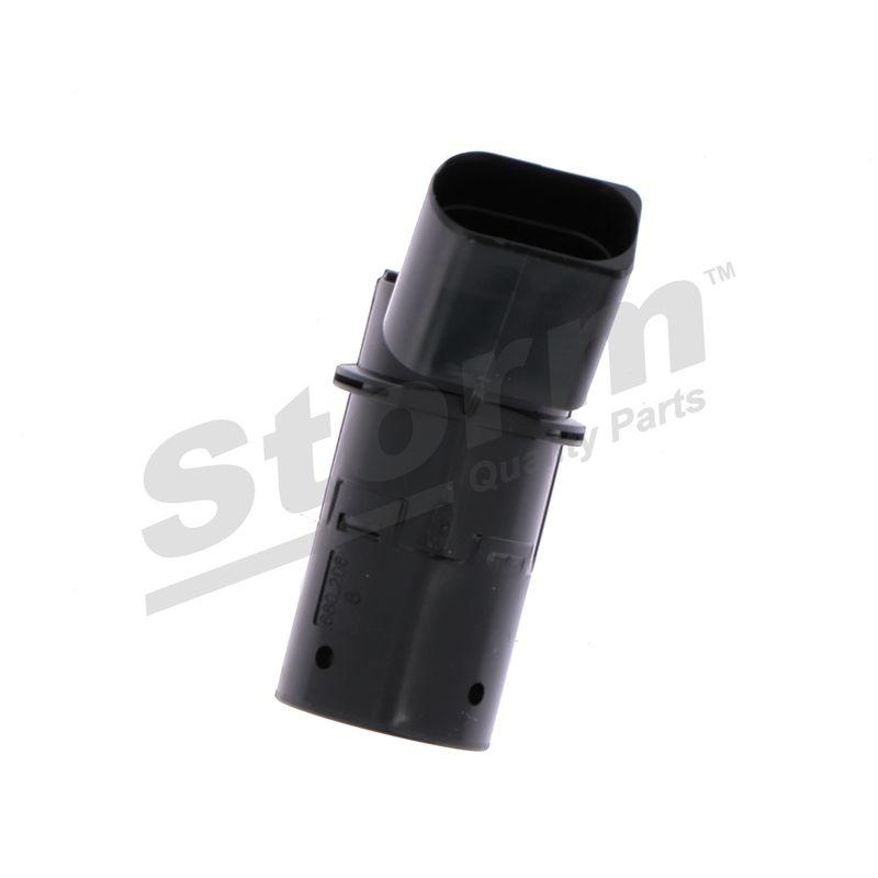 Capteur, aide au stationnement STORM QUALITY PARTS 399216