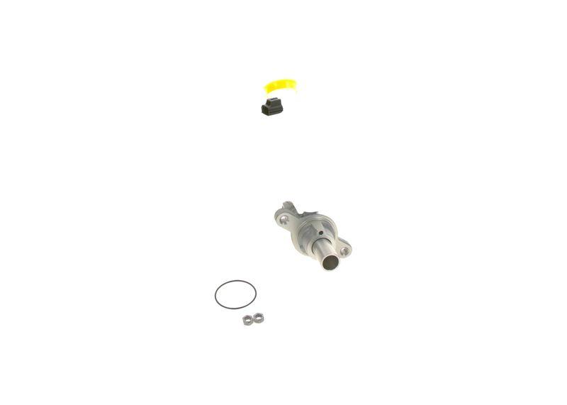 Maître-cylindre de frein BOSCH 0 204 123 716